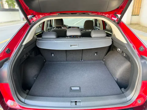 Volkswagen Tayron X
