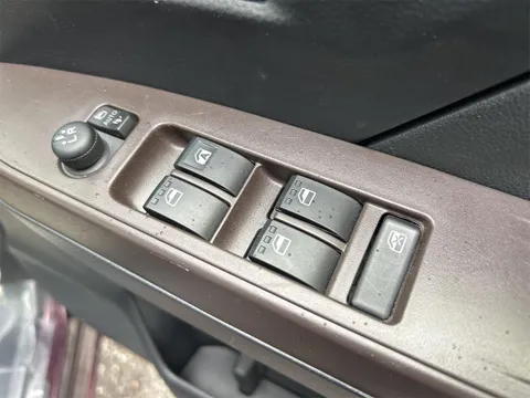 Subaru Justy