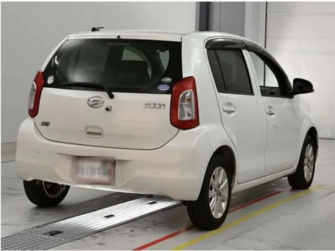 Daihatsu Boon