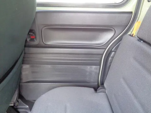 Honda N-VAN Plus Style