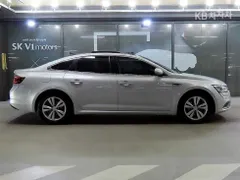 Renault Talisman (SM6)