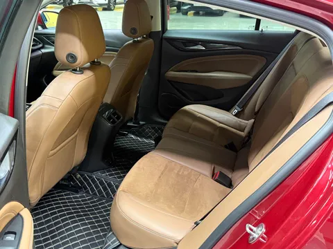 Buick Regal