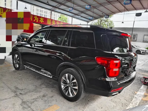 Gac GS8