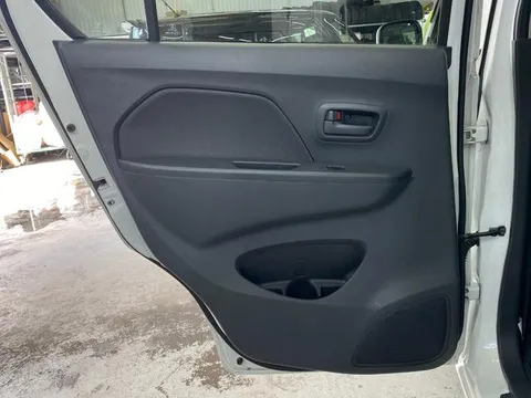 Mazda Flair