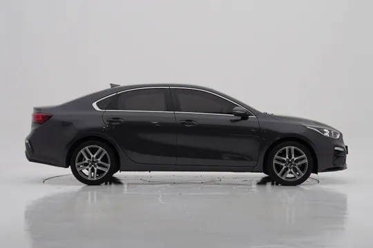 Kia Cerato (K3)