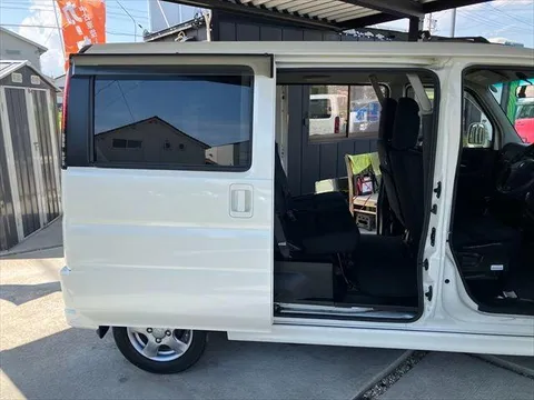 Honda Vamos