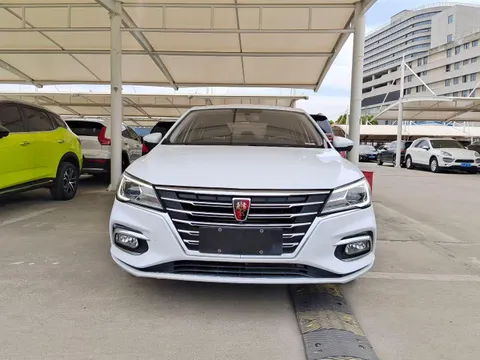 Roewe i5