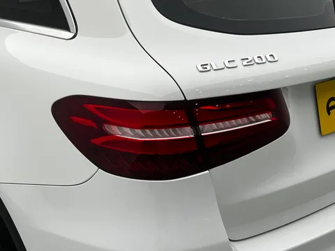 Mercedes-Benz Mercedes-Benz GLC
