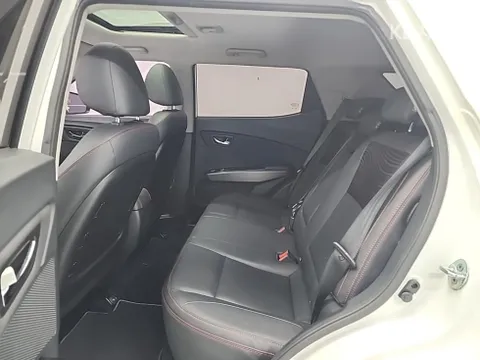 SsangYong Tivoli XLV (Tivoli Air)