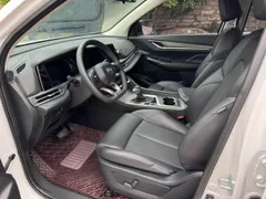 Changan CS55 Plus