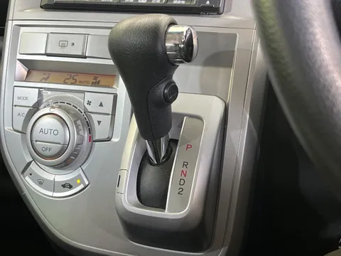 Honda Zest Spark