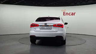 Kia Cerato (K3)