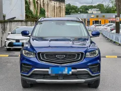 Geely Boyue