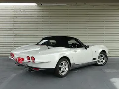Mitsuoka Rock Star