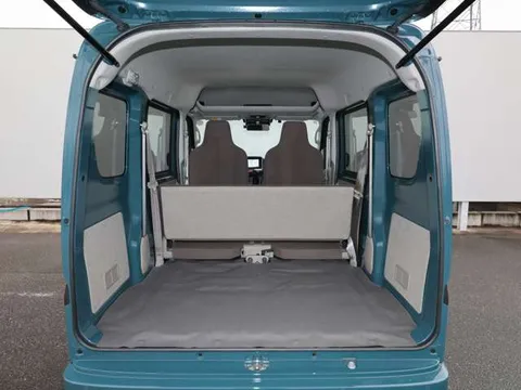 Nissan Clipper