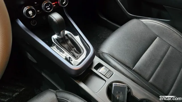 Renault XM3
