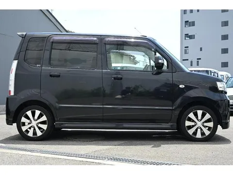 Mazda AZ-Wagon