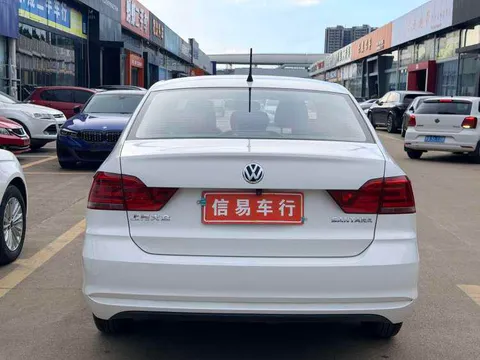 Volkswagen Santana