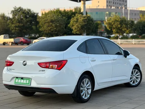Buick Verano
