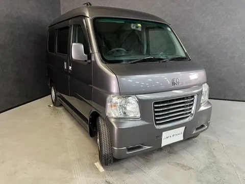 Honda Vamos Hobio