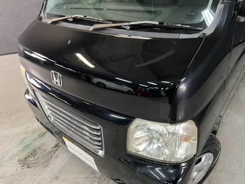Honda Vamos Hobio Pro