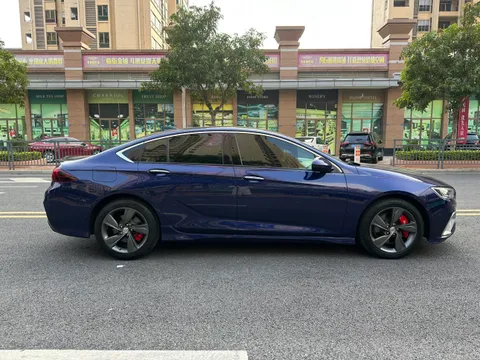 Buick Regal