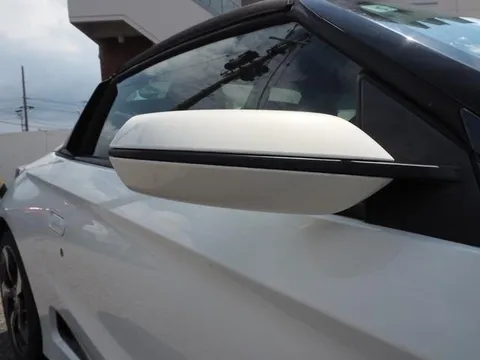 Honda S660