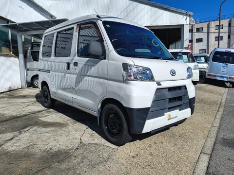 Daihatsu Hijet Cargo