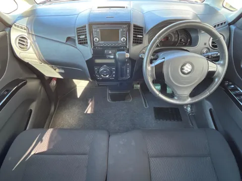 Suzuki Palette SW