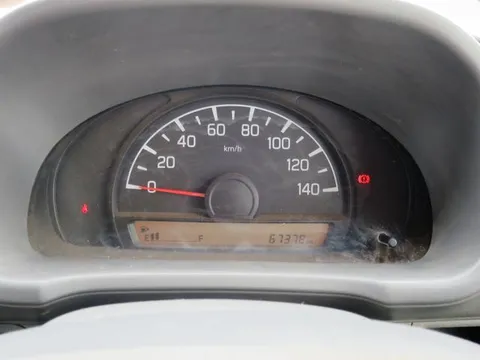 Nissan Clipper