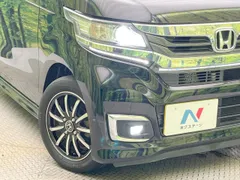 Honda N-WGN Custom