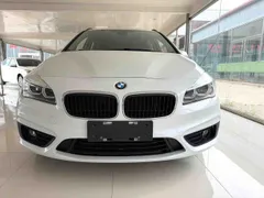 BMW 2-Series