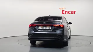 Kia Cerato (K3)