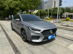 MG MG6
