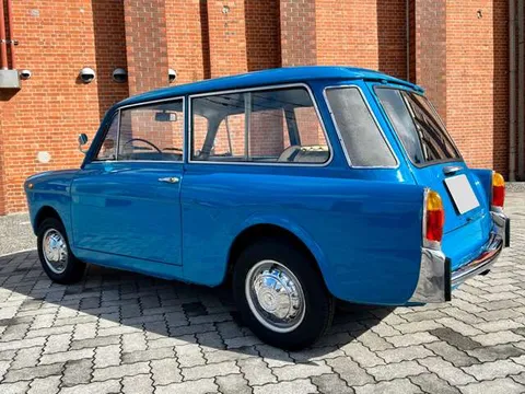 Autobianchi