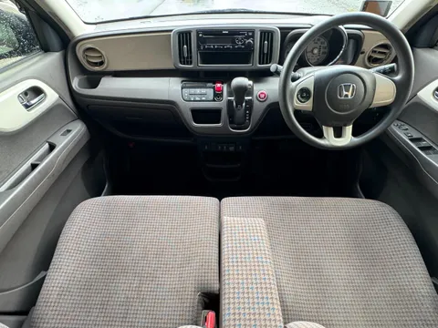 Honda N-ONE