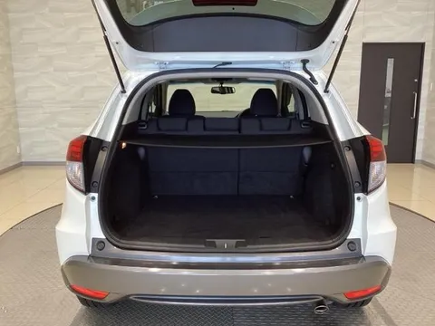 Honda HR-V (Vezel)