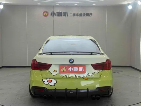 BMW Gran Turismo