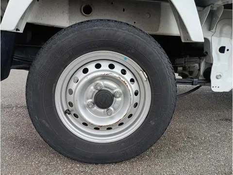 Suzuki Super Carry