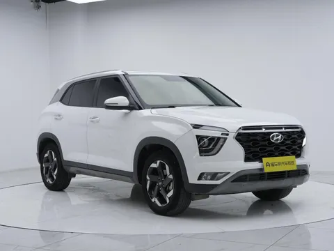Hyundai ix25
