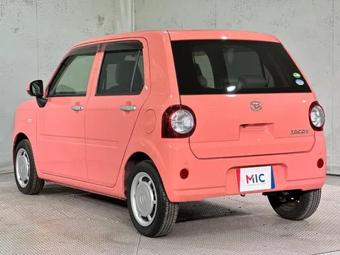 Daihatsu Mira Tocot