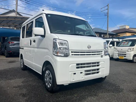 Nissan Clipper