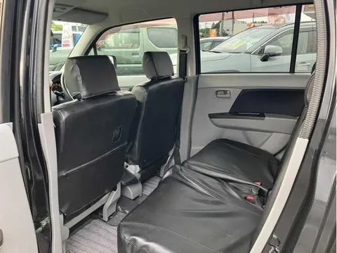 Mazda AZ-Wagon