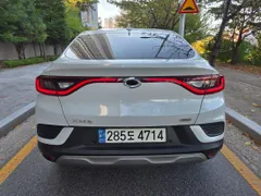 Renault XM3