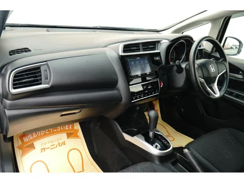Honda Jazz (Fit)