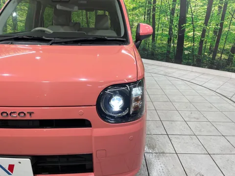 Daihatsu Mira Tocot
