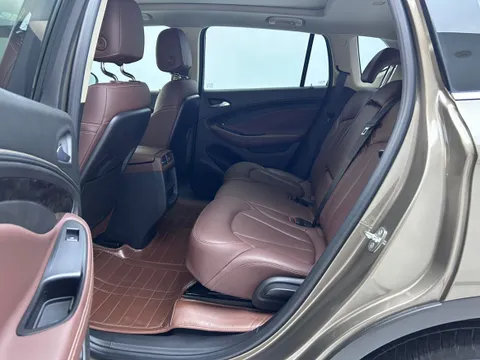 Buick Envision