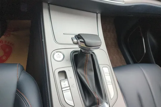 Changan X7