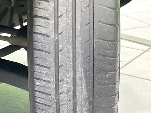 Mazda Flair Crossover