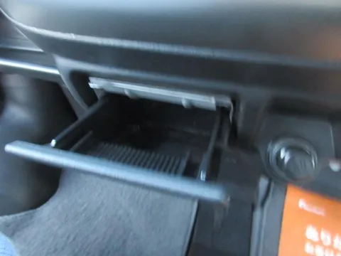 Honda Acty Van